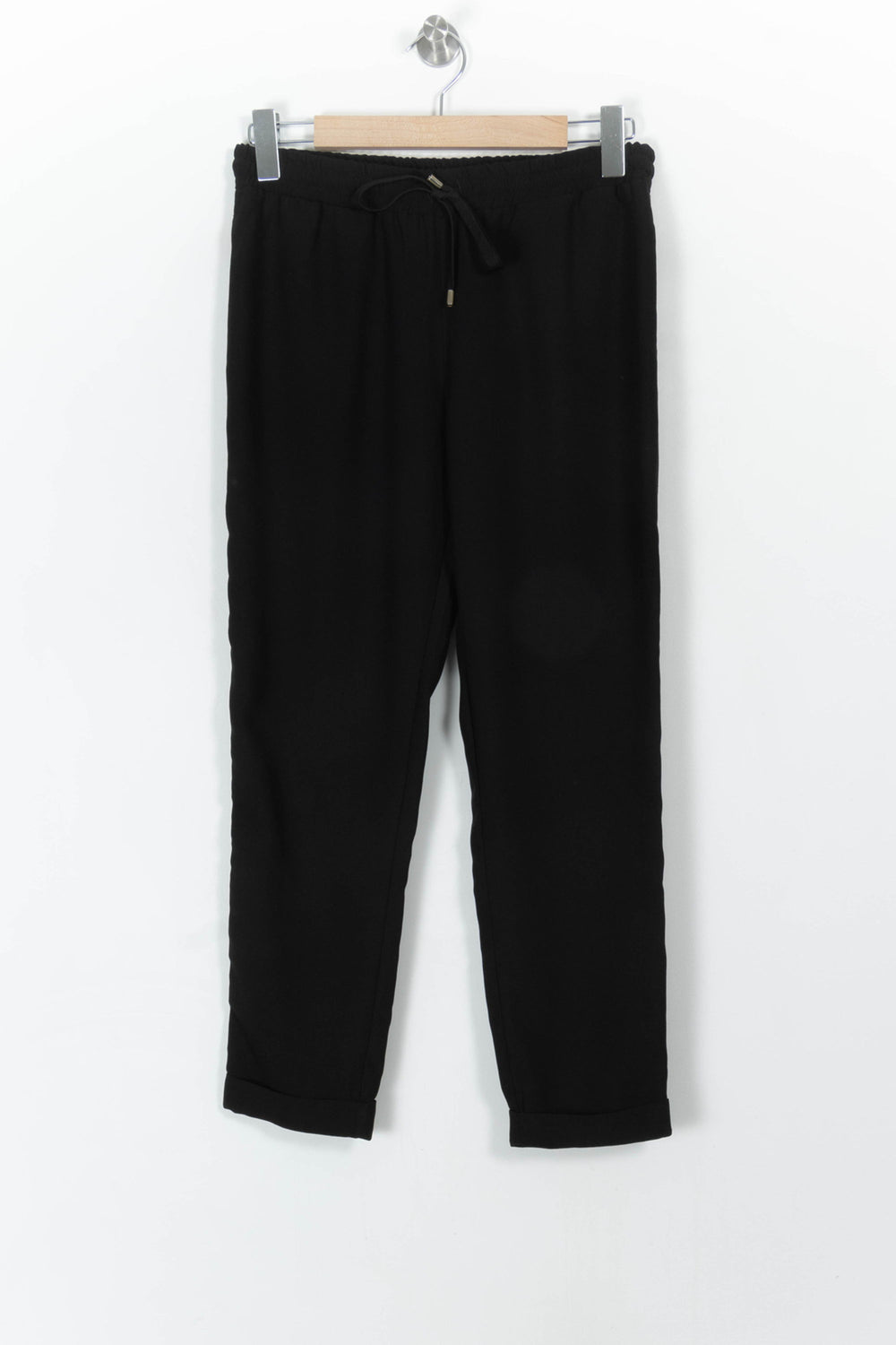 Pantalon Noir - Taille S/36 de la marque La Fée Maraboutée | PARAD43181 - Vendu par Paradigme - Image 2