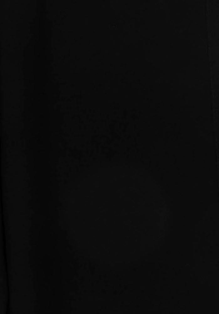 Pantalon Noir et Jaune - Taille S/36 de la marque La Fée Maraboutée | PARAD43182 - Vendu par Paradigme - Image 3