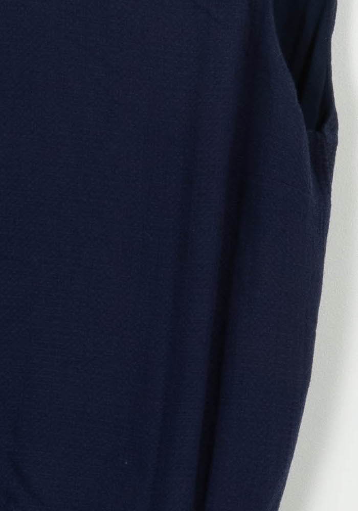 Combishort Bleu - Taille XS/34 de la marque Comptoir des Cotonniers | PARAD43217 - Vendu par Paradigme - Image 3
