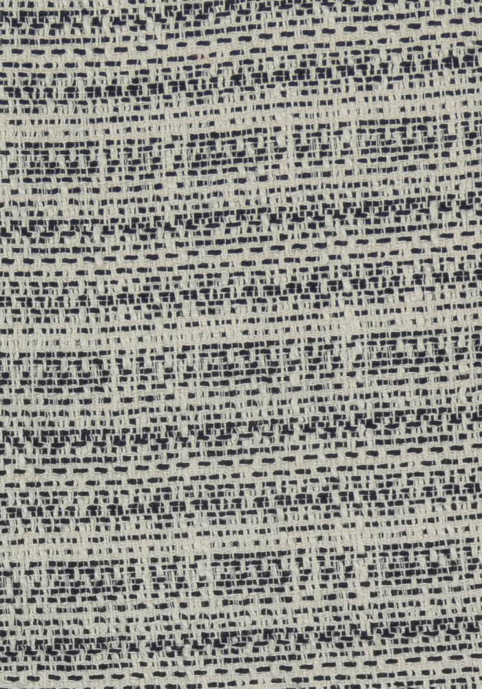 Jupe Courte Blanche et Noire - Taille M/38 de la marque Caroll | PARAD43224 - Vendu par Paradigme - Image 3
