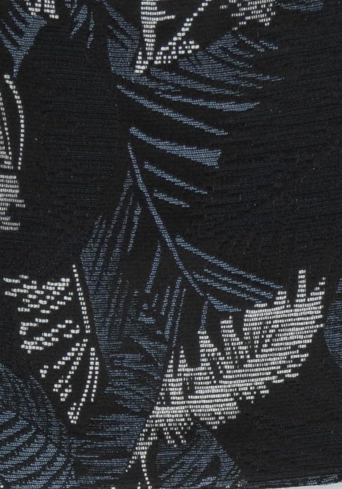 Jupe Courte Noire et Grise - Taille S/36 de la marque Caroll | PARAD43225 - Vendu par Paradigme - Image 3