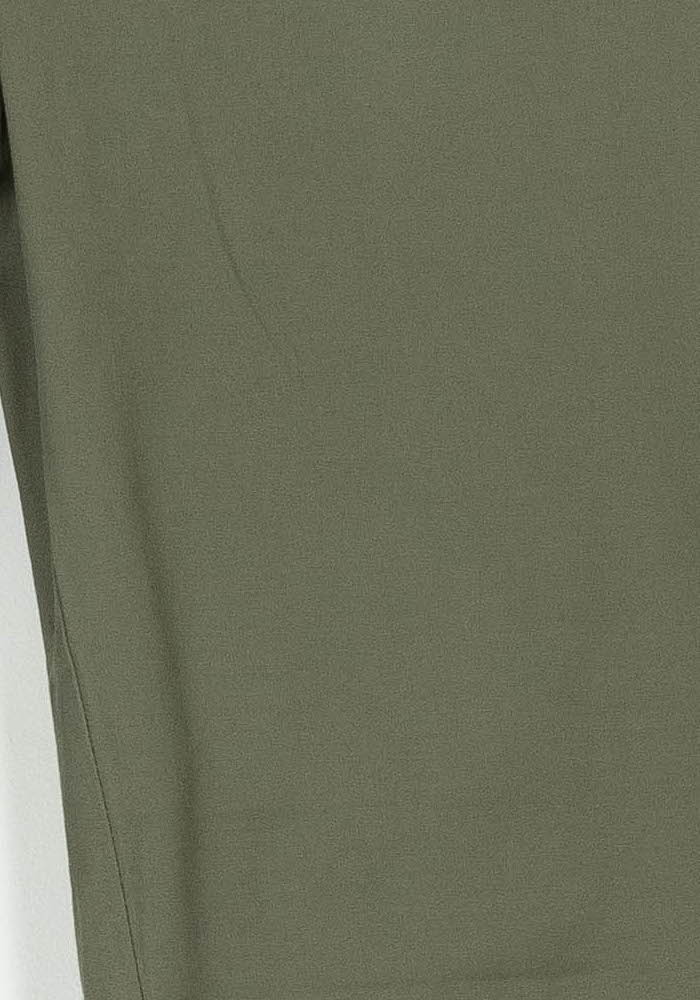 Pantalon Vert - Taille S/36 de la marque Caroll | PARAD43235 - Vendu par Paradigme - Image 3