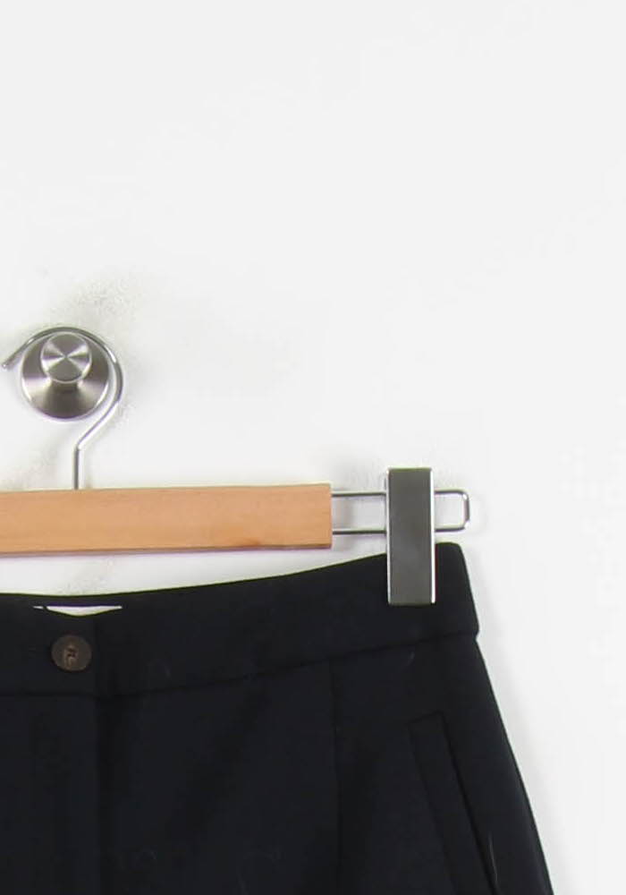 Pantalon Bleu - Taille S/36 de la marque Sézane | PARAD43291 - Vendu par Paradigme - Image 3