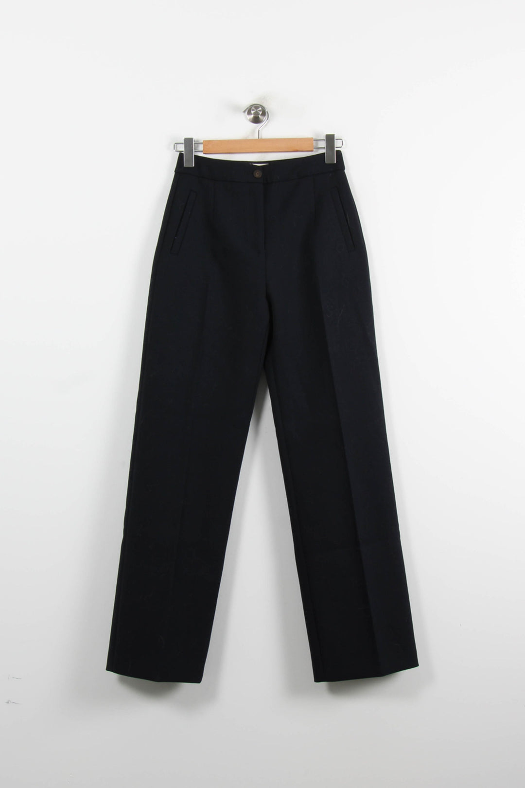 Pantalon Bleu - Taille S/36 de la marque Sézane | PARAD43291 - Vendu par Paradigme - Image 2