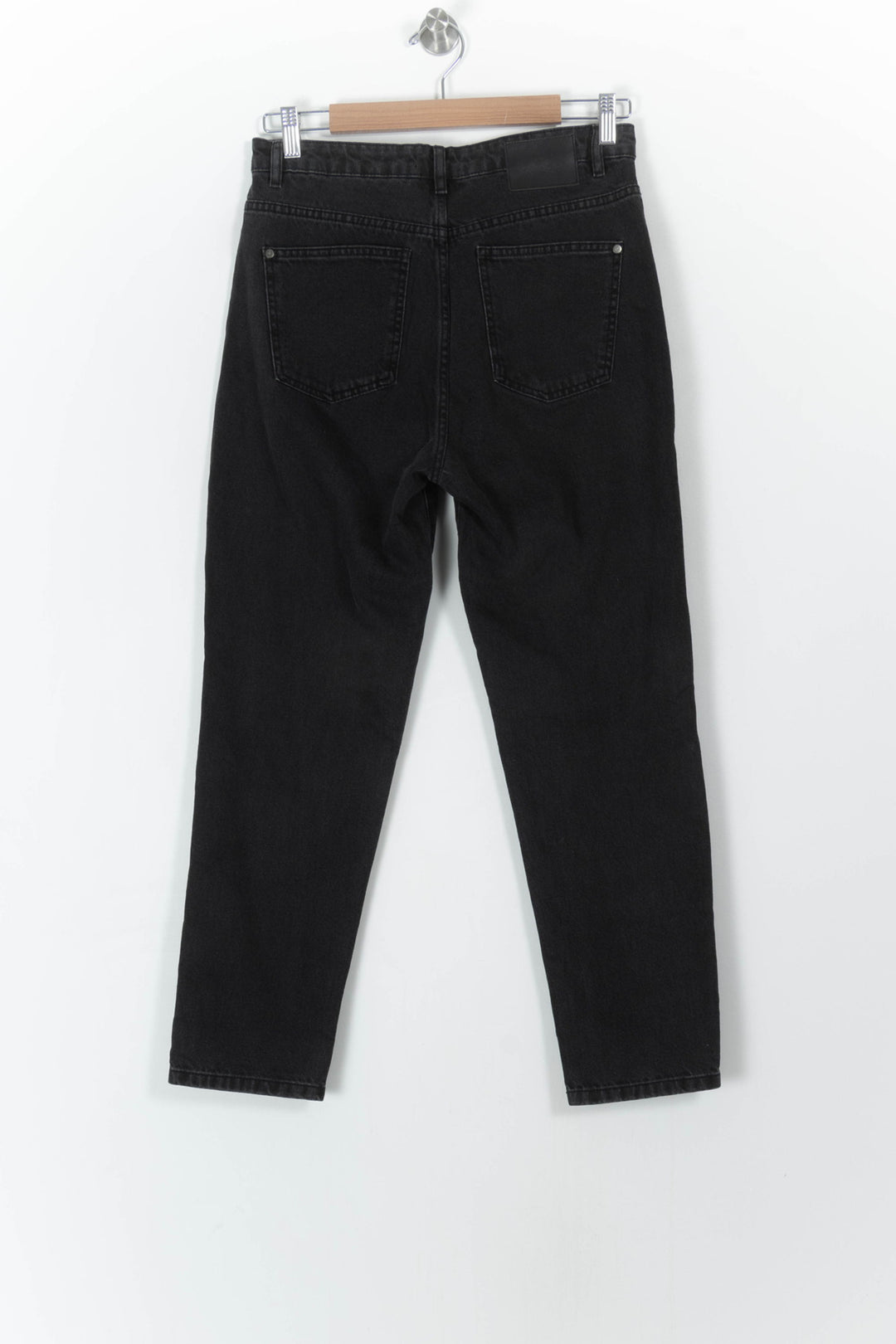 Jean Gris - Taille M/38 de la marque One Step | PARAD43313 - Vendu par Paradigme - Image 4