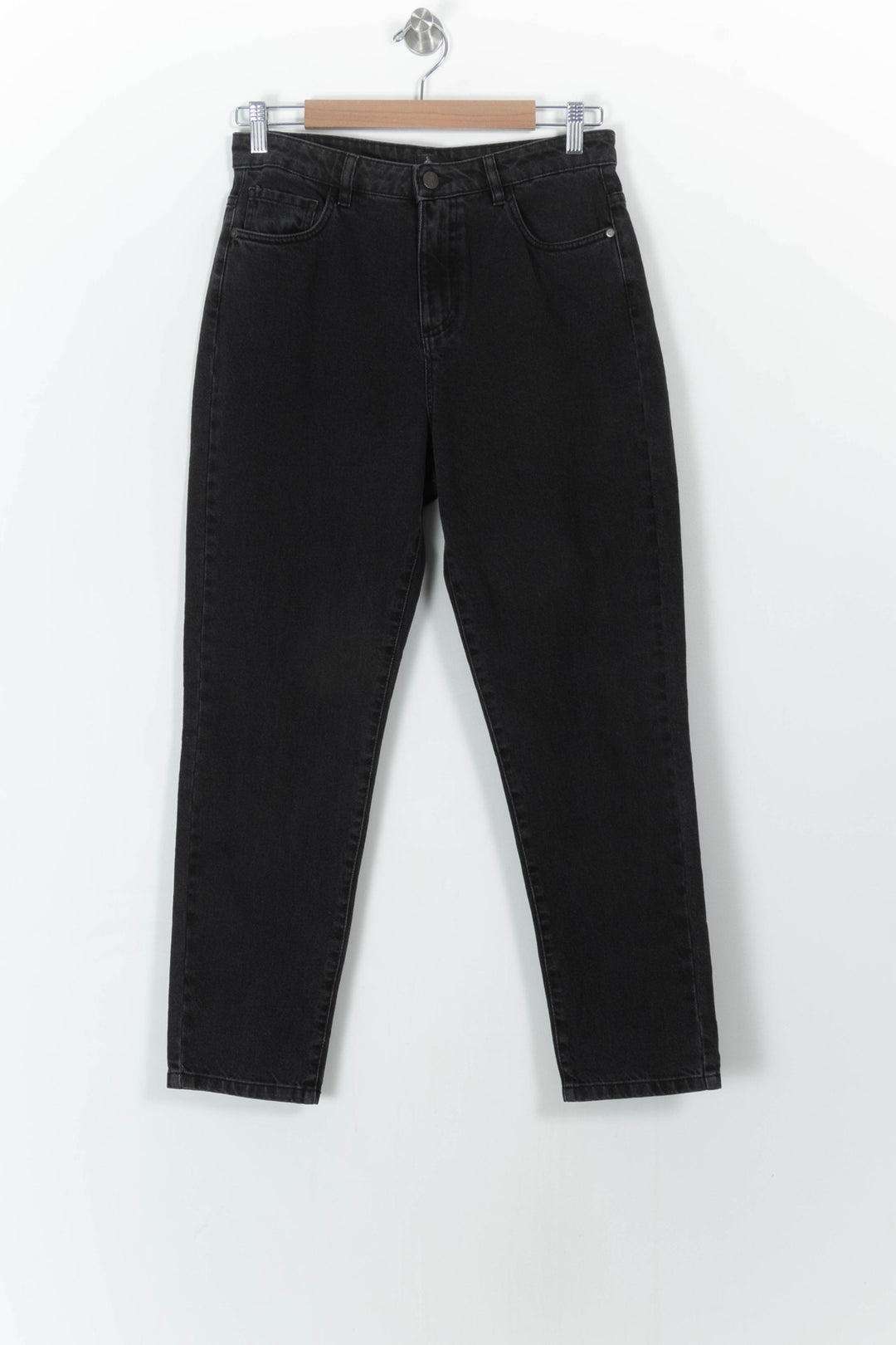 Jean Gris - Taille M/38 de la marque One Step | PARAD43313 - Vendu par Paradigme - Image 2