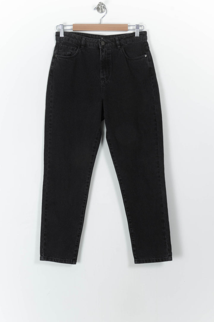 Jean Gris - Taille M/38 de la marque One Step | PARAD43313 - Vendu par Paradigme - Image 2