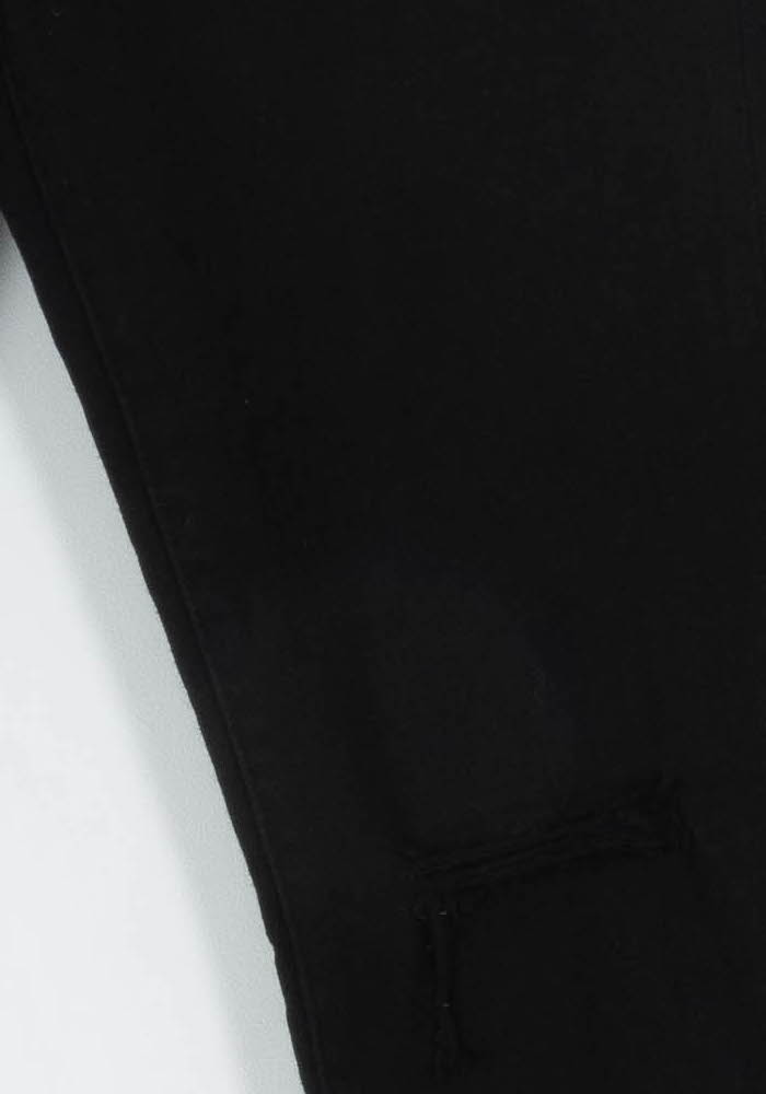 Jean Skinny Noir - Taille S/36 de la marque The Kooples | PARAD43314 - Vendu par Paradigme - Image 3