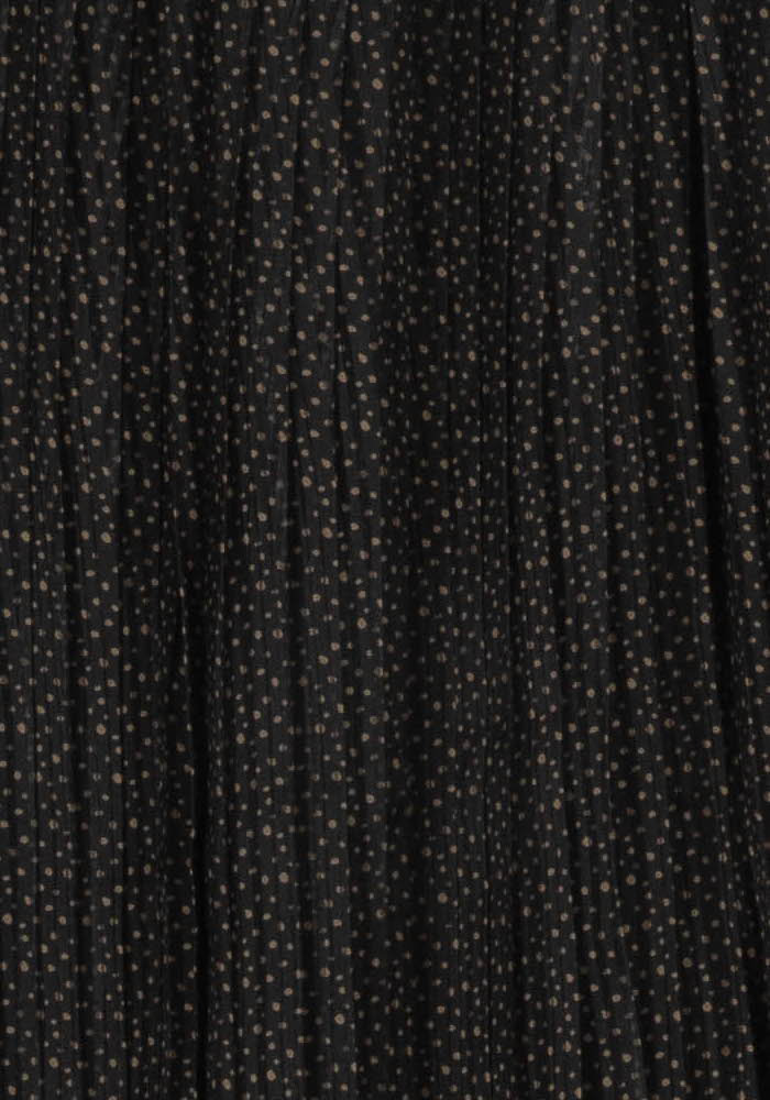 Jupe Plissée Noire - Taille M/38 de la marque Maison 123 | PARAD43317 - Vendu par Paradigme - Image 3
