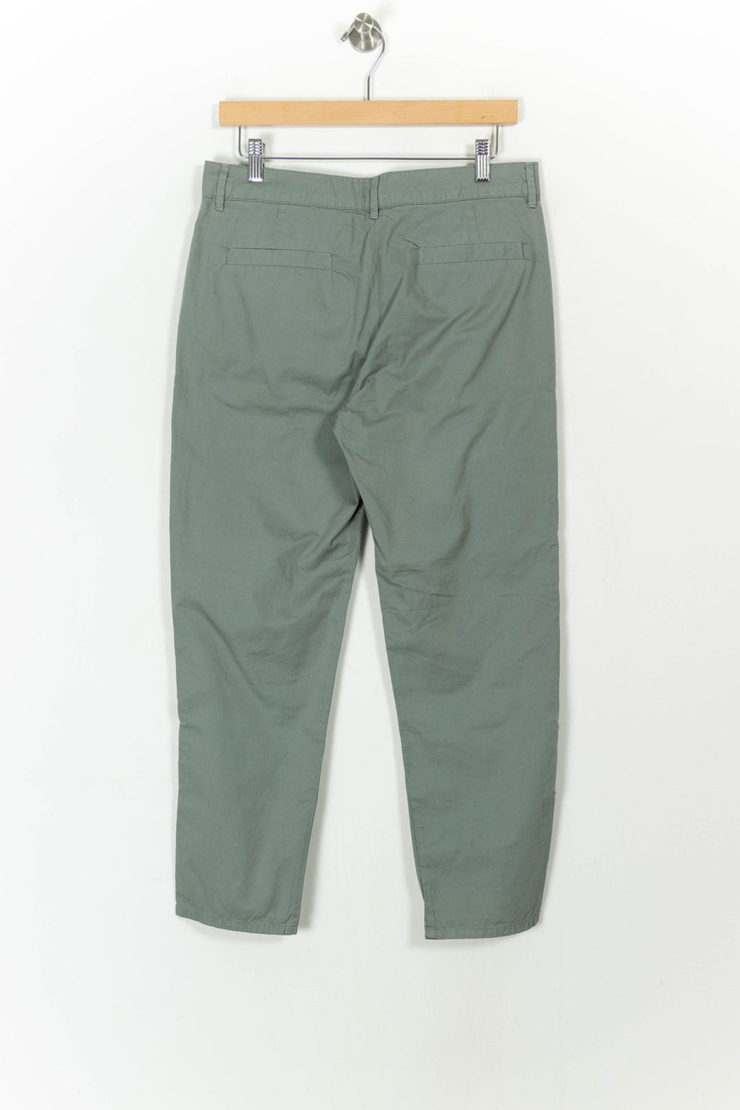 Pantalon Vert - Taille L/40 de la marque Des petits hauts | PARAD43320 - Vendu par Paradigme - Image 4