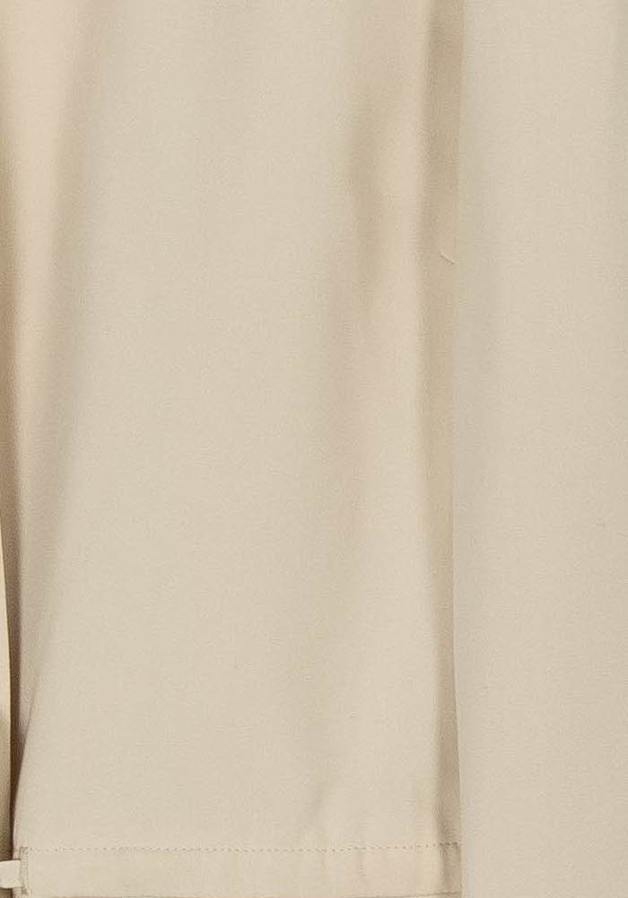 Veste Longue Beige - Taille XXXL/46 de la marque Maison 123 | PARAD43334 - Vendu par Paradigme - Image 3