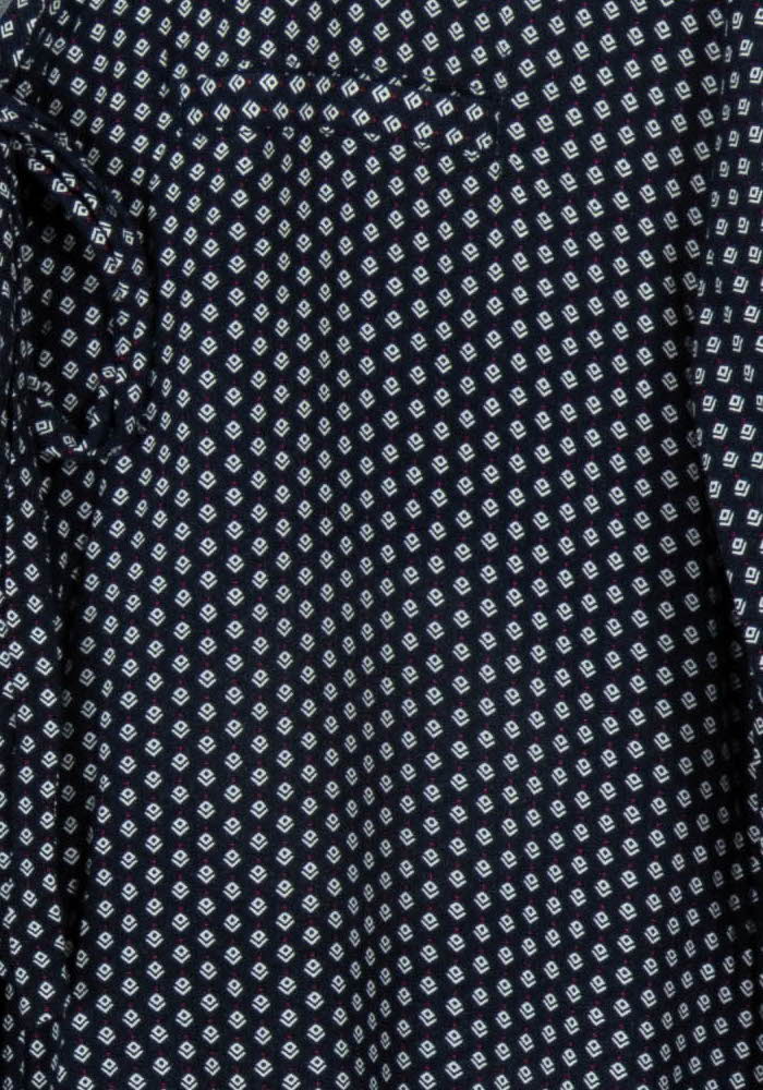 Blouse Bleue - Taille XXXL/46 de la marque Saint James | PARAD43337 - Vendu par Paradigme - Image 3