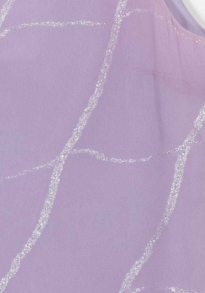 Débardeur Violet - Taille XL/42 de la marque Maison 123 | PARAD43339 - Vendu par Paradigme - Image 3