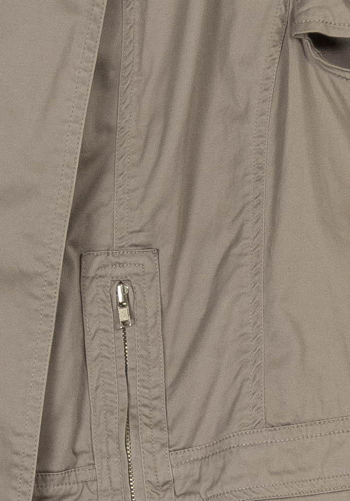 Veste Grise - Taille XXL/44 de la marque ZAPA | PARAD43343 - Vendu par Paradigme - Image 3