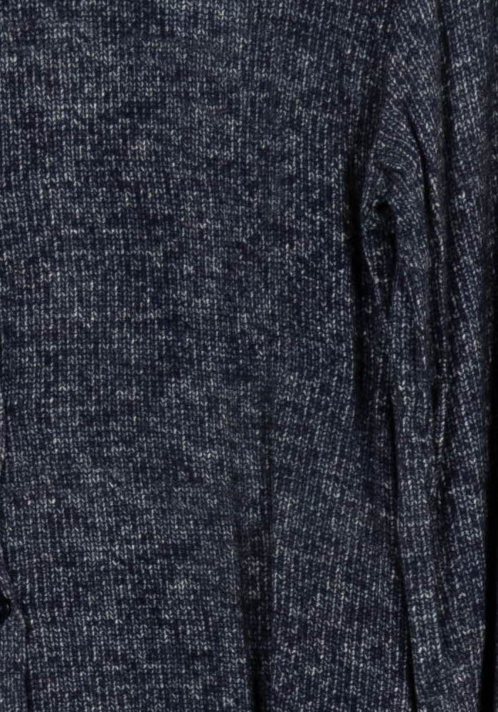 Chemise Bleue - Taille S/36 de la marque Majestic Filatures | PARAD43355 - Vendu par Paradigme - Image 3