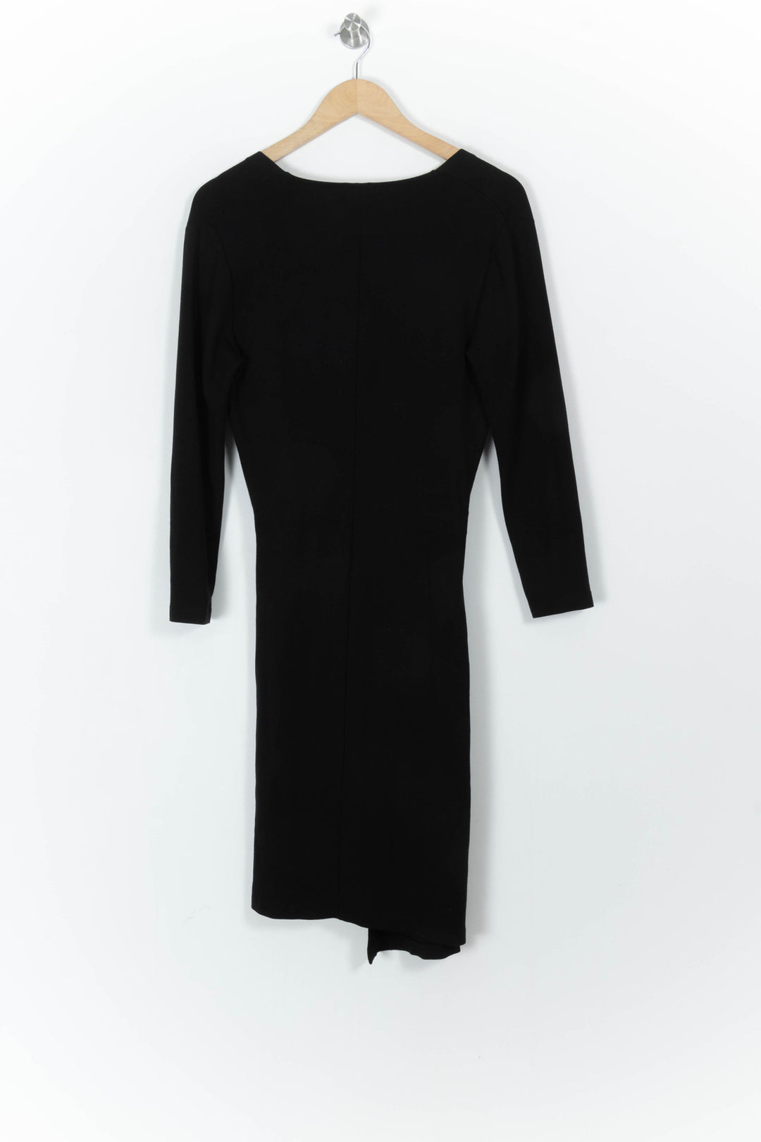 Robe noire - Taille S/36 de la marque Filippa K | PARAD43434 - Vendu par Paradigme - Image 4