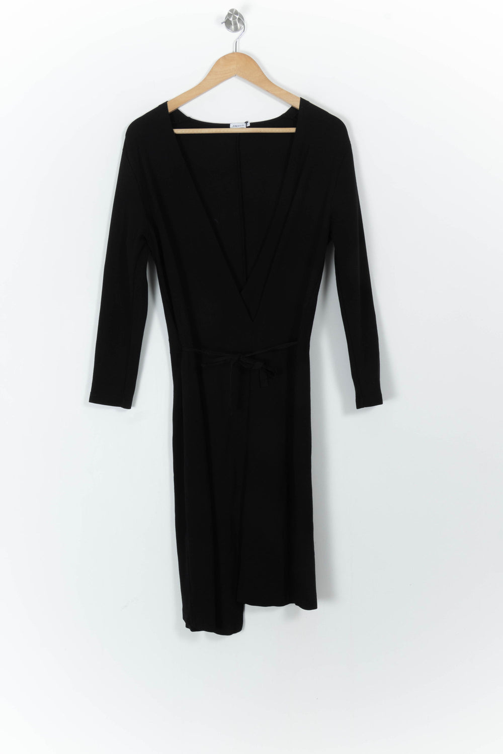 Robe noire - Taille S/36 de la marque Filippa K | PARAD43434 - Vendu par Paradigme - Image 2