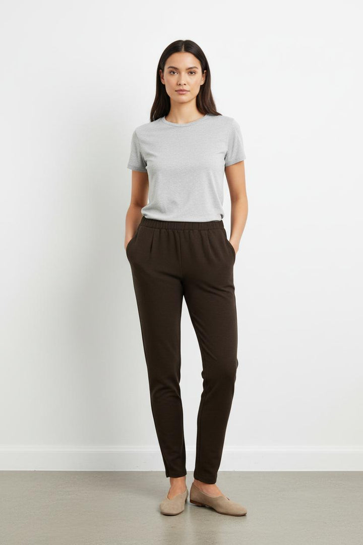 Pantalon gris - Taille XS/34