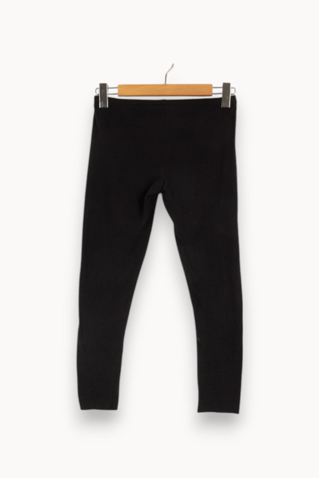 Pantalon bleu - Taille S/36 de la marque American Vintage | PARAD43453 - Vendu par Paradigme - Image 3