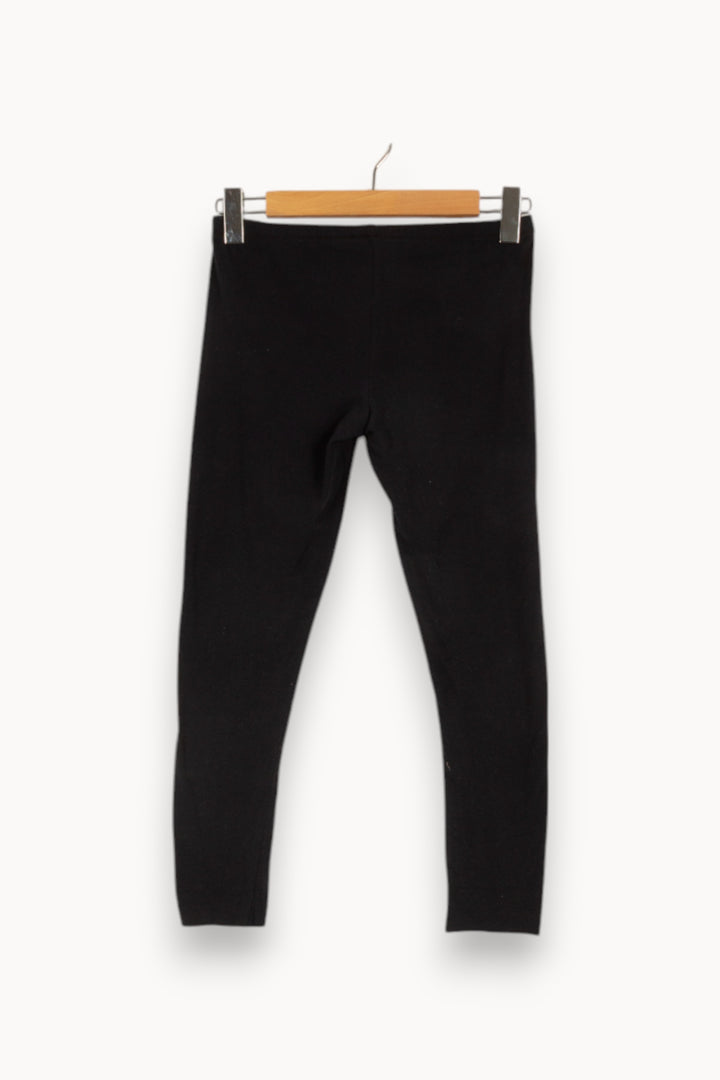 Pantalon bleu - Taille S/36 de la marque American Vintage | PARAD43453 - Vendu par Paradigme - Image 3