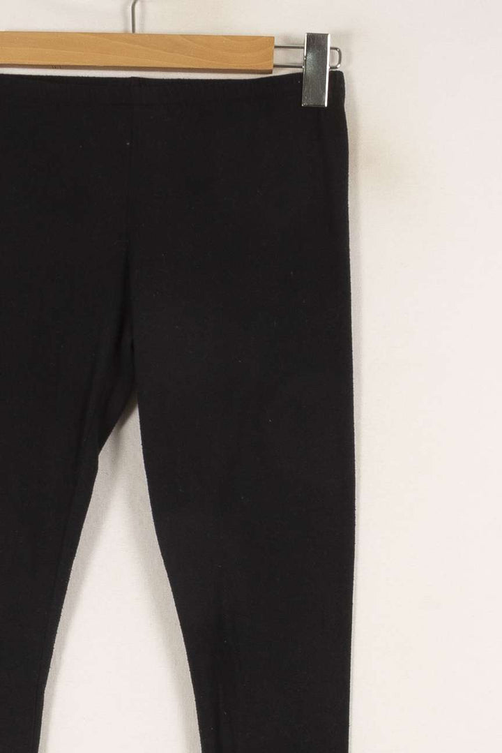 Pantalon bleu - Taille S/36 de la marque American Vintage | PARAD43453 - Vendu par Paradigme - Image 2