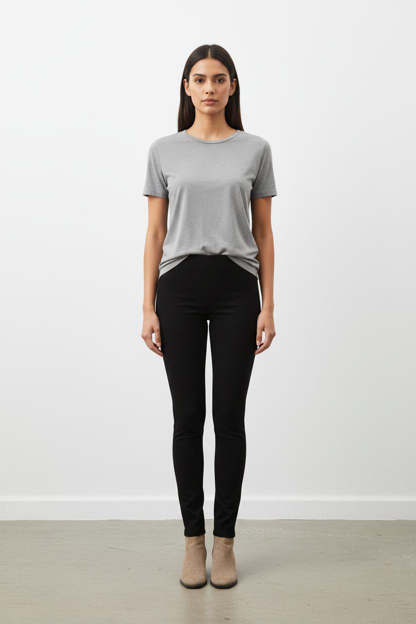Pantalon bleu - Taille S/36