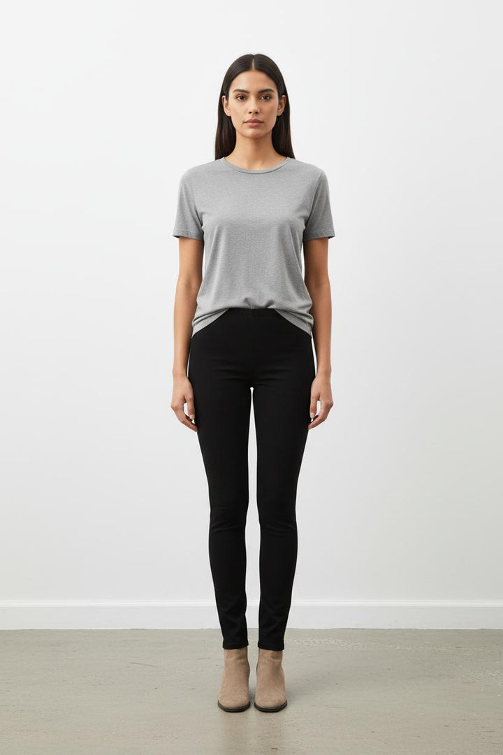 Pantalon bleu - Taille S/36