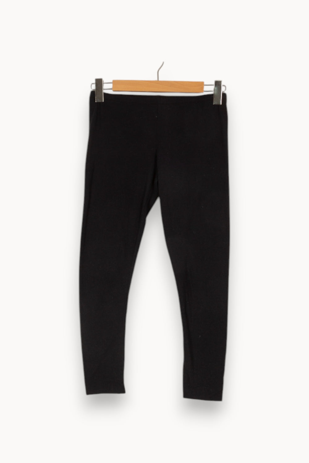 Pantalon bleu - Taille S/36 de la marque American Vintage | PARAD43453 - Vendu par Paradigme - Image 1
