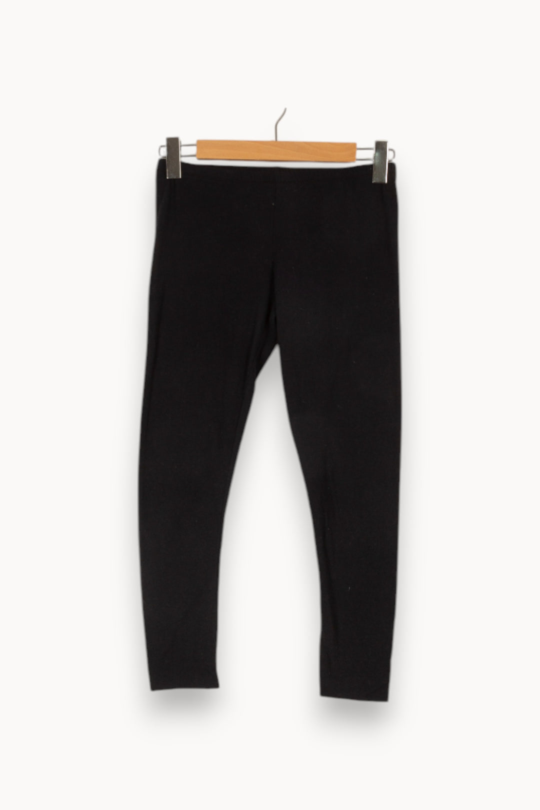 Pantalon bleu - Taille S/36 de la marque American Vintage | PARAD43453 - Vendu par Paradigme - Image 1