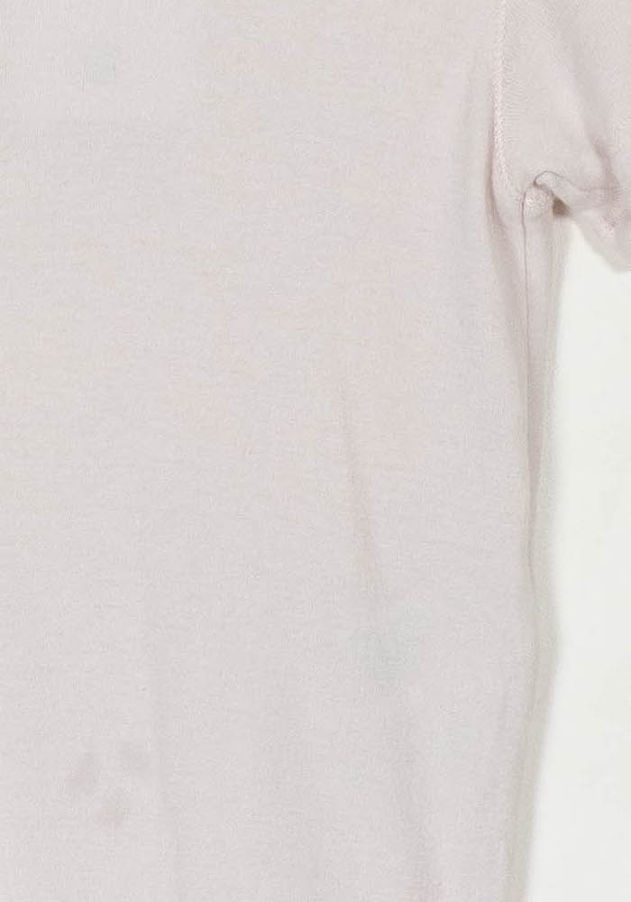 T-shirt rose clair - Taille XS/34 de la marque Bérénice | PARAD43458 - Vendu par Paradigme - Image 3