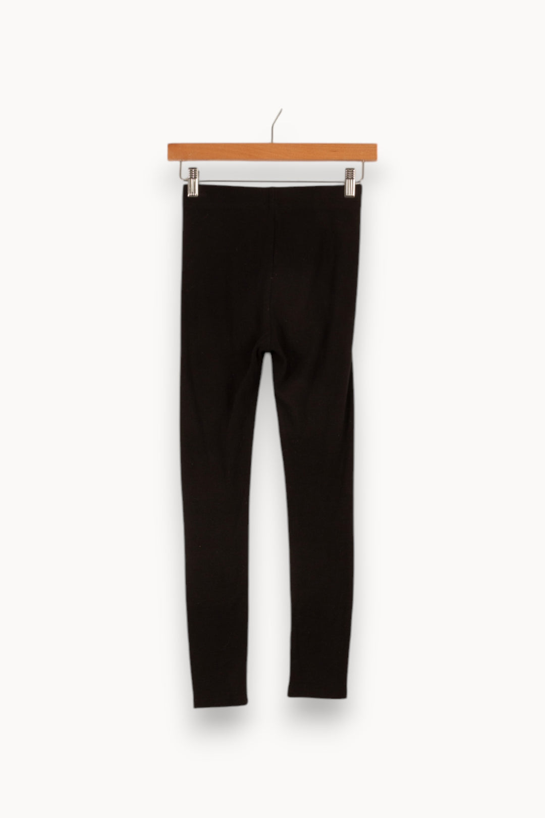 Pantalon noir - Taille S/36 de la marque Grace & Mila | PARAD43460 - Vendu par Paradigme - Image 3