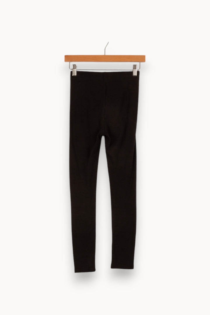 Pantalon noir - Taille S/36 de la marque Grace & Mila | PARAD43460 - Vendu par Paradigme - Image 3