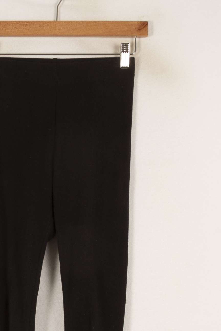 Pantalon noir - Taille S/36 de la marque Grace & Mila | PARAD43460 - Vendu par Paradigme - Image 2
