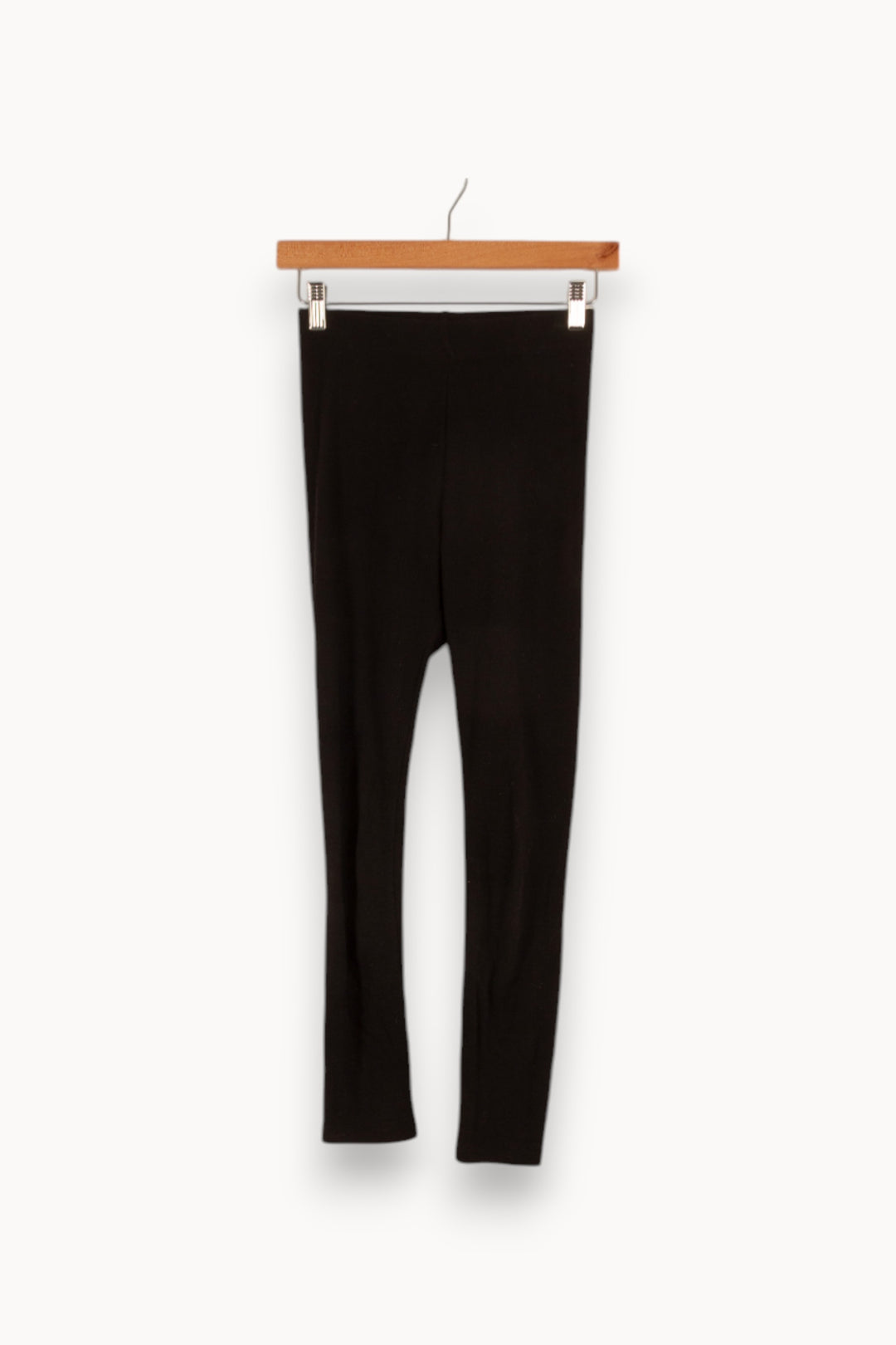 Pantalon noir - Taille S/36 de la marque Grace & Mila | PARAD43460 - Vendu par Paradigme - Image 1