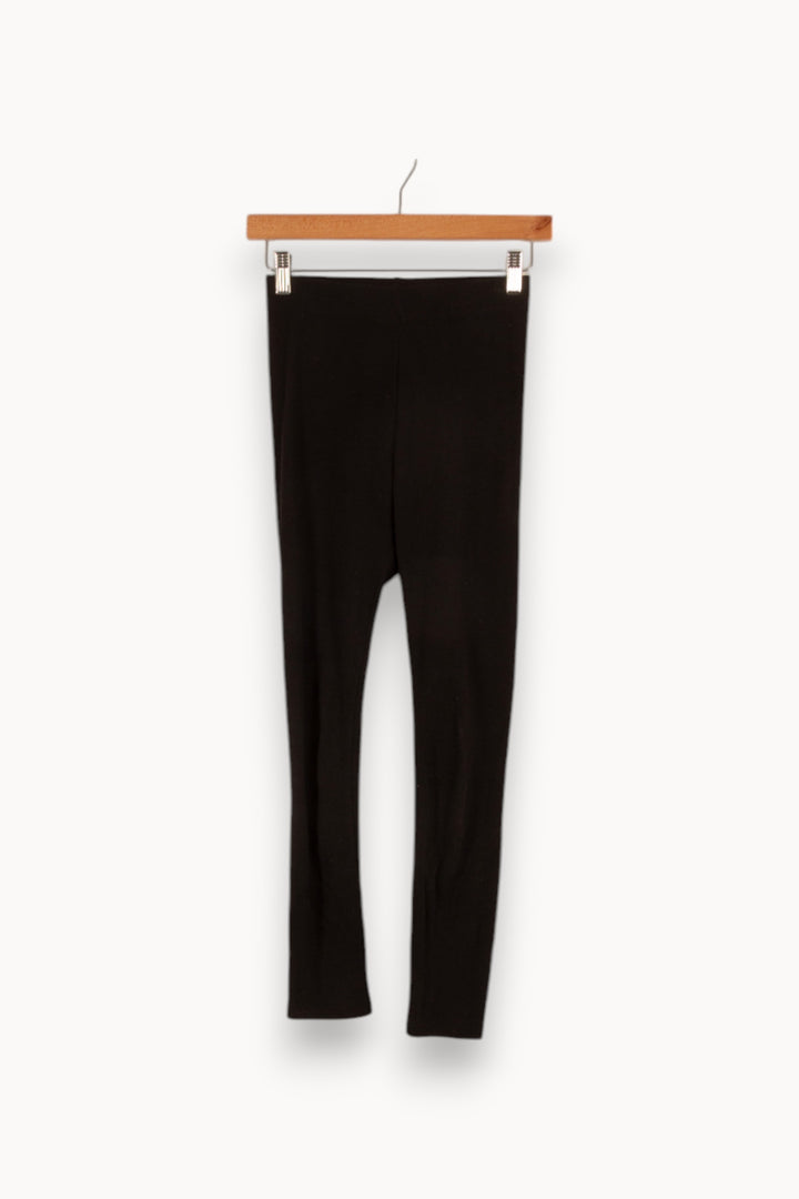 Pantalon noir - Taille S/36 de la marque Grace & Mila | PARAD43460 - Vendu par Paradigme - Image 1