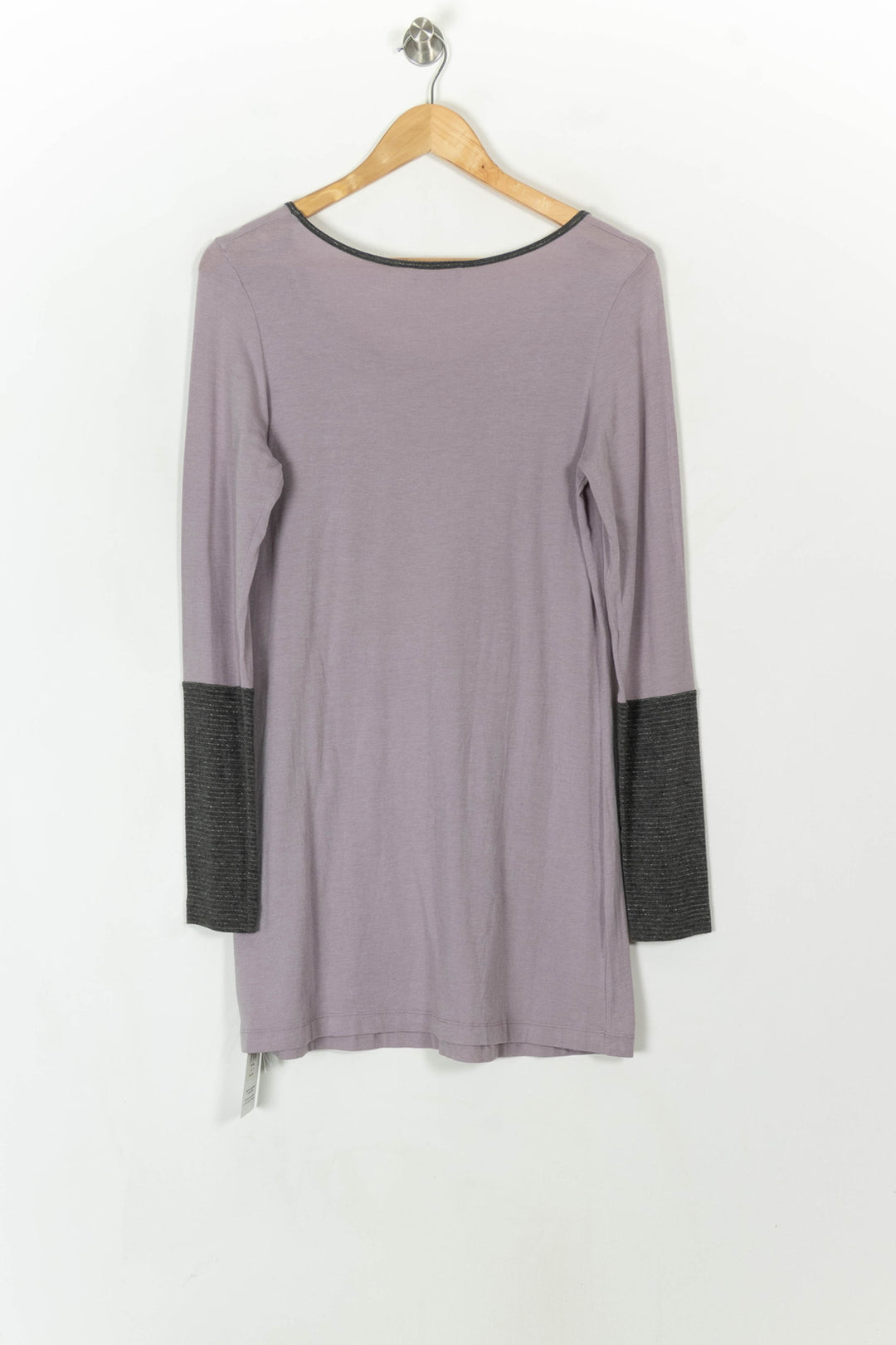Robe rose et grise - Taille L/40 de la marque One Step | PARAD43464 - Vendu par Paradigme - Image 5