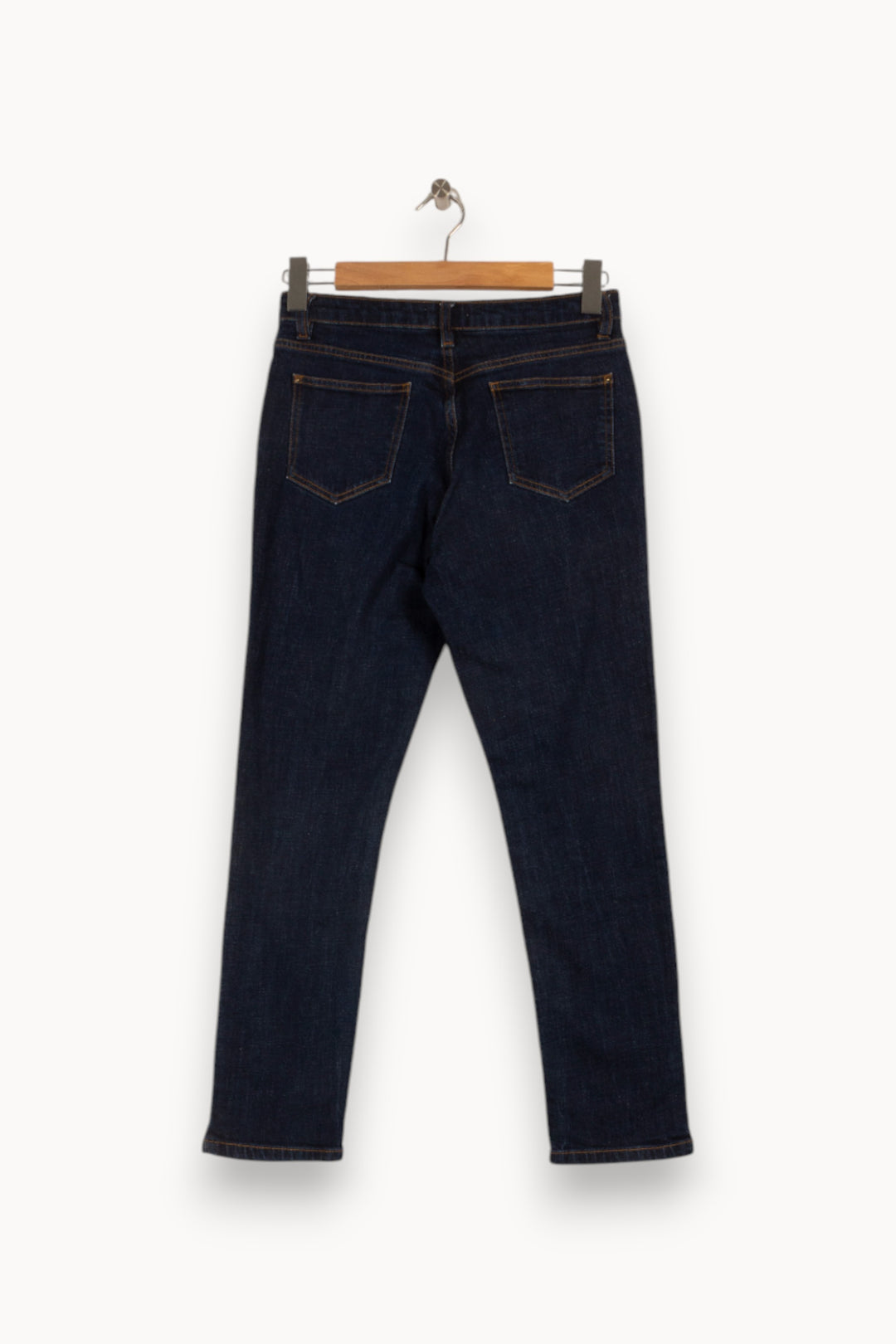 Jean - Taille S/36 de la marque Gerard Darel | PARAD43472 - Vendu par Paradigme - Image 3
