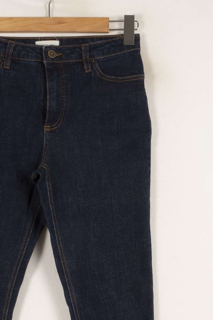 Jean - Taille S/36 de la marque Gerard Darel | PARAD43472 - Vendu par Paradigme - Image 2