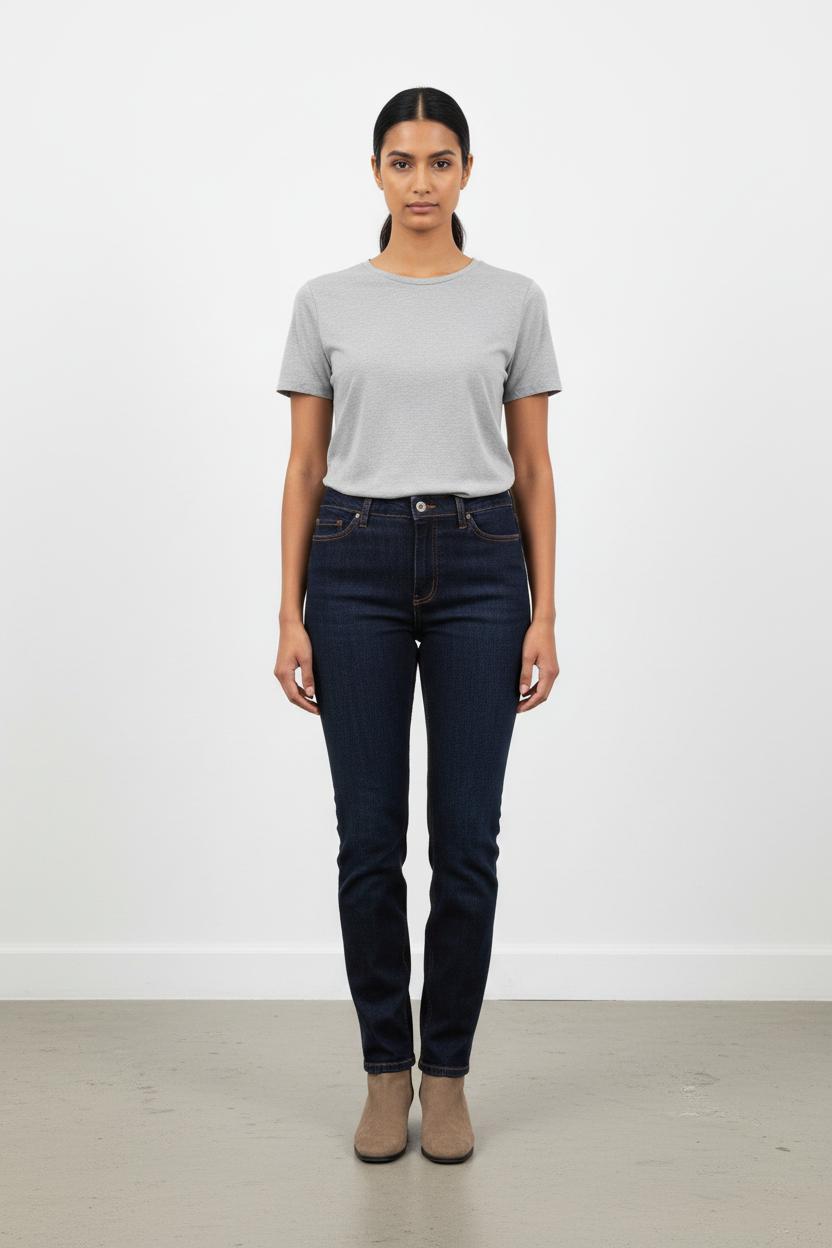 Jean - Taille S/36