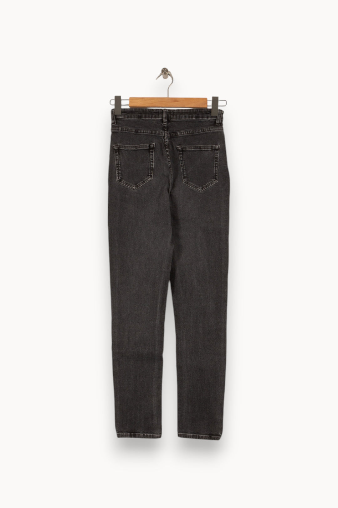 Jean - Taille S/36 de la marque Des petits hauts | PARAD43473 - Vendu par Paradigme - Image 3