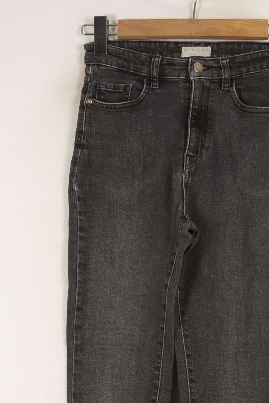 Jean - Taille S/36 de la marque Des petits hauts | PARAD43473 - Vendu par Paradigme - Image 2