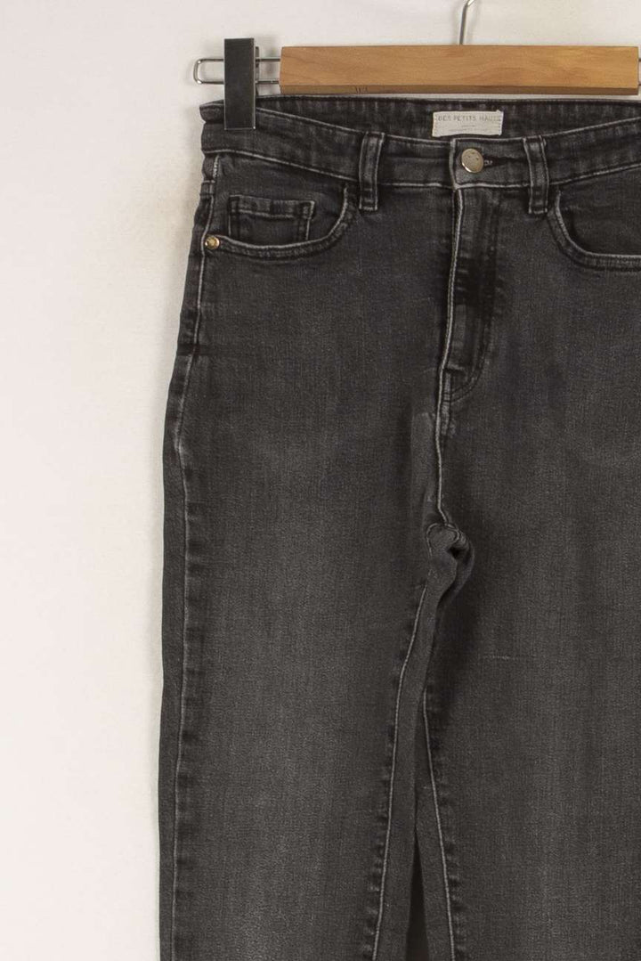 Jean - Taille S/36 de la marque Des petits hauts | PARAD43473 - Vendu par Paradigme - Image 2