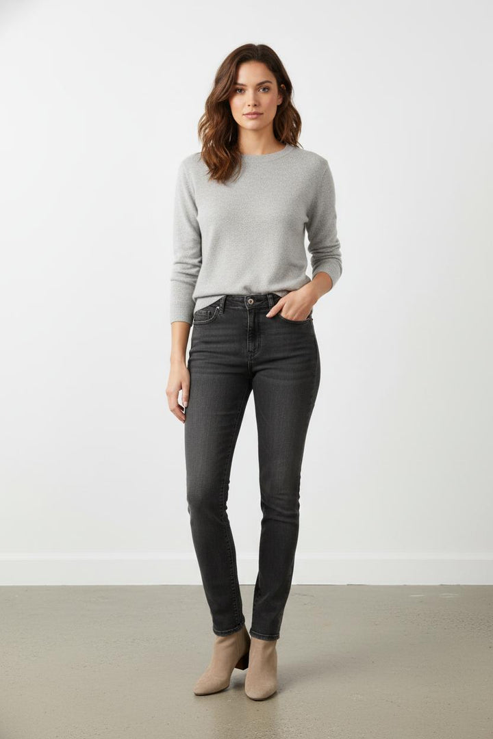 Jean - Taille S/36