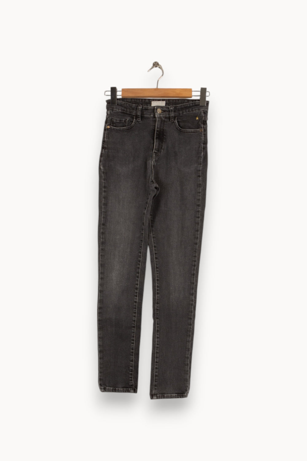 Jean - Taille S/36 de la marque Des petits hauts | PARAD43473 - Vendu par Paradigme - Image 1