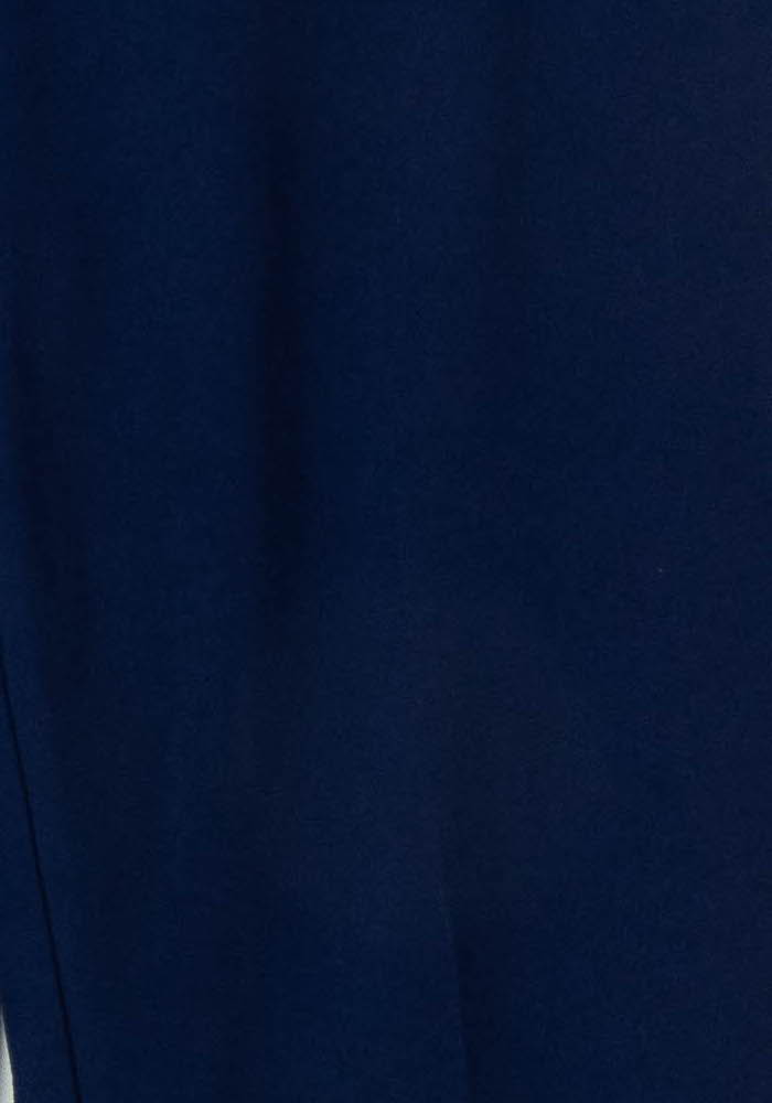 Pantalon Bleu - Taille S/36 de la marque Comptoir des Cotonniers | PARAD43532 - Vendu par Paradigme - Image 3