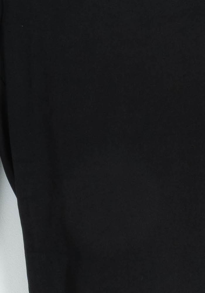 Pantalon Noir - Taille L/40 de la marque Agnès b. | PARAD43534 - Vendu par Paradigme - Image 3
