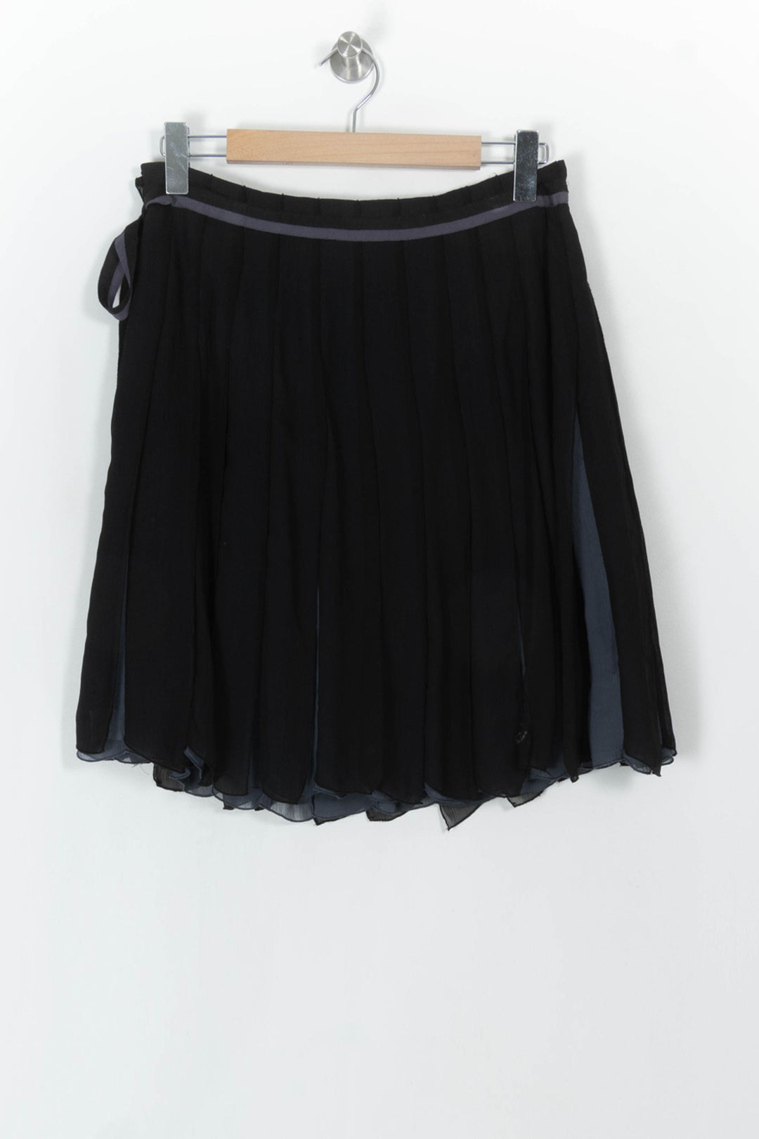 Jupe noire - Taille XL/42 de la marque One Step | PARAD43565 - Vendu par Paradigme - Image 5