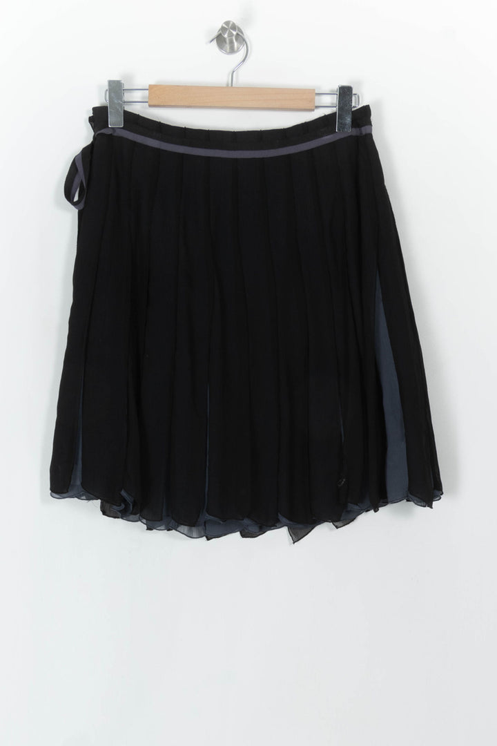 Jupe noire - Taille XL/42 de la marque One Step | PARAD43565 - Vendu par Paradigme - Image 5