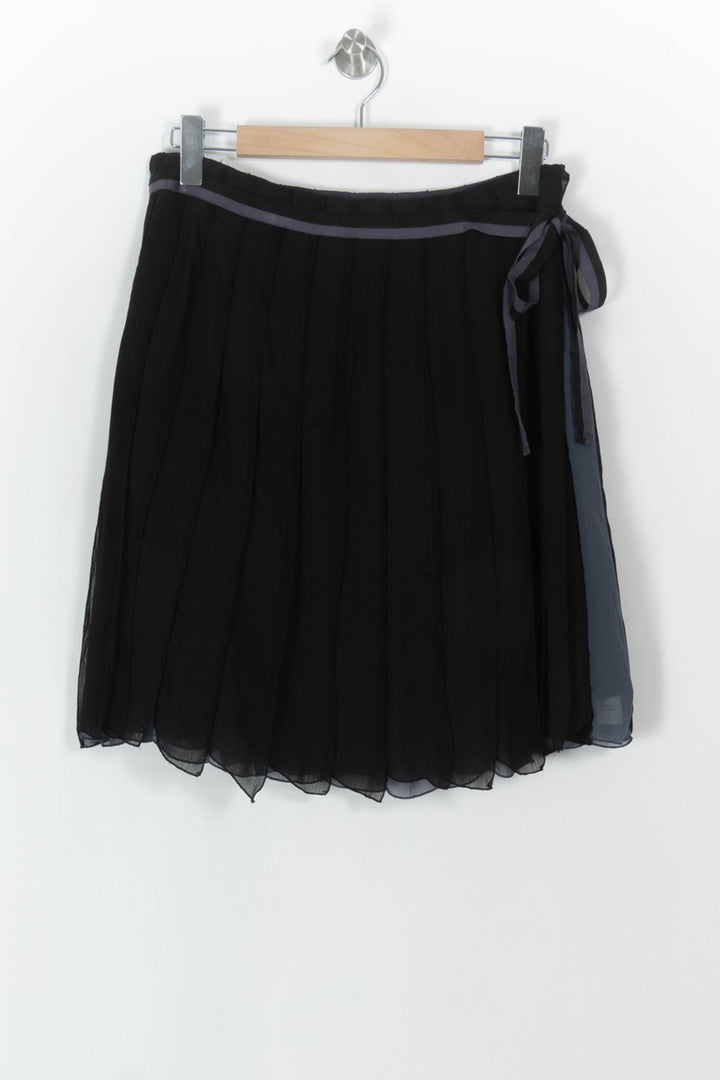 Jupe noire - Taille XL/42 de la marque One Step | PARAD43565 - Vendu par Paradigme - Image 2