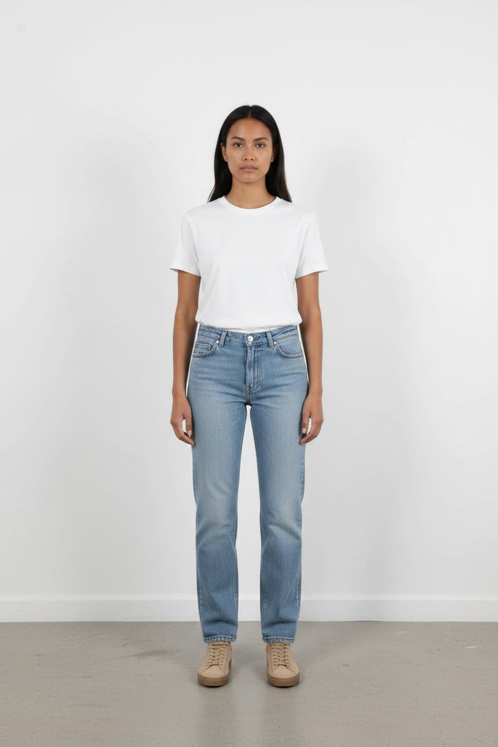 Jean bleu - Taille XS/34